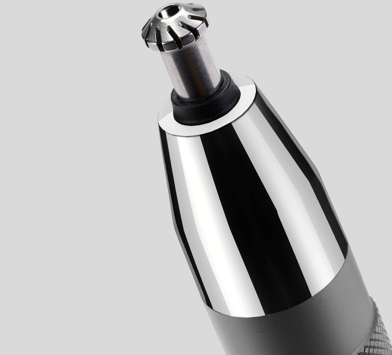 EAN 3030050188059 - BaByliss E116E depiladora de precisión Gris, Plata imagen 10