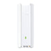 EAN 4897098682098 - TP-Link Omada EAP650-Outdoor 3000 Mbit/s Blanco Energía sobre Ethernet (PoE) imagen 1
