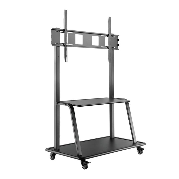 EAN 4052792057508 - LogiLink BP0085 soporte para pantalla de señalización 3,81 m (150") Negro imagen 1