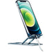 EAN 4260455647670 - Inter-Tech MTS-100 Soporte pasivo Teléfono móvil/smartphone, Tablet/UMPC Gris, Titanio imagen 3