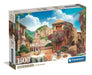EAN 8005125317332 - Clementoni 31733 puzzle imagen 1