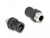 EAN 4043619604531 - DeLOCK 60453 racor para conducto imagen 2