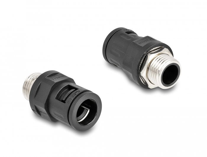 EAN 4043619604531 - DeLOCK 60453 racor para conducto imagen 2