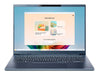 EAN 4711474627957 - Acer Aspire 14 AI A14-11M-X7MH Copilot+ PC Qualcomm Snapdragon X1-26-100 Portátil 35,6 cm (14") WUXGA 16  imagen 2