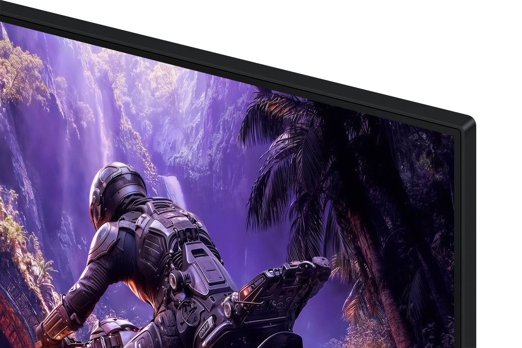 EAN 8806099167653 - Samsung G30H pantalla para PC 61 cm (24") 1920 x 1080 Pixeles Full HD LCD Negro imagen 10