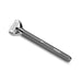 EAN 3030050195521 - BaByliss Super-X Metal OT996E depiladora para la barba Batería 5 5 mm Mojado y seco Plata imagen 7