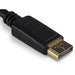 EAN 710931170276 - Trendnet TK-DP06/2 cable DisplayPort 1,8 m Negro imagen 3