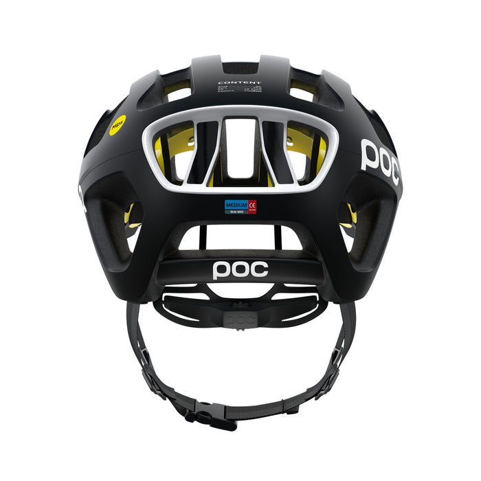 EAN 7325549918948 - POC Octal MIPS Negro imagen 4