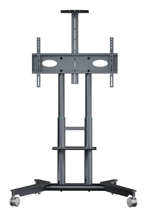 EAN 4262392443391 - ONKRON TS1571-G soporte para TV 190,5 cm (75") Grafito imagen 1