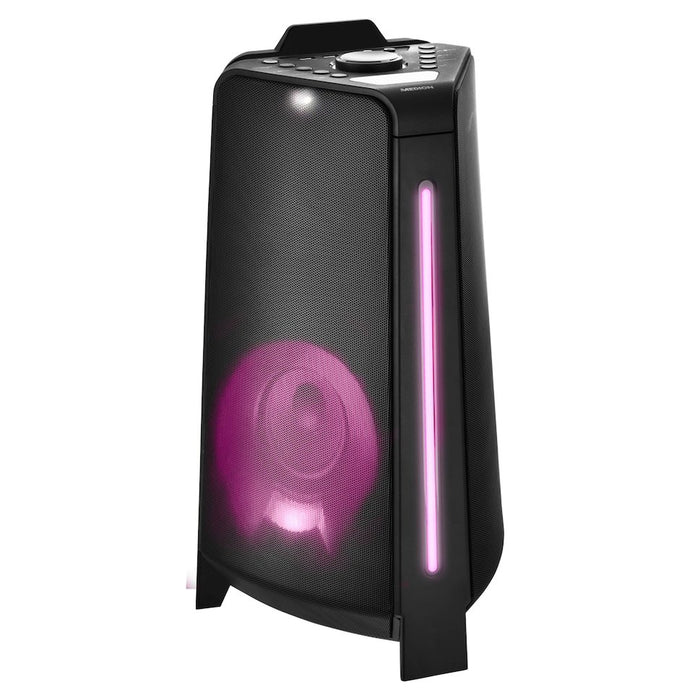EAN 4061275213379 - MEDION LIFE P61552 Altavoz portátil estéreo Negro 44 W imagen 6