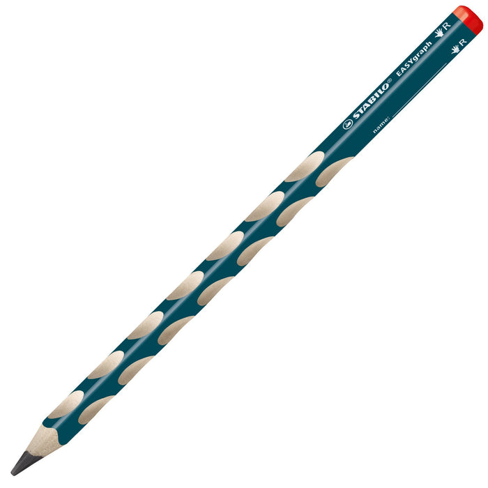 EAN 4006381530613 - STABILO EASYgraph S HB 1 pieza(s) imagen 1