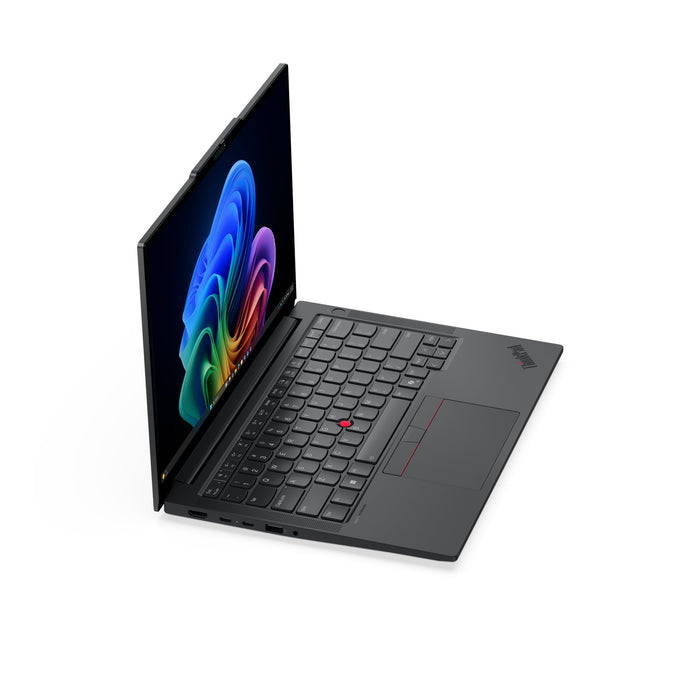 EAN 828132297446 - Lenovo ThinkPad E14 Gen 8 (AMD) Copilot+ PC AMD Ryzen AI 7 445 Portátil 35,6 cm (14") WUXGA 24 GB DDR5-SDR imagen 8