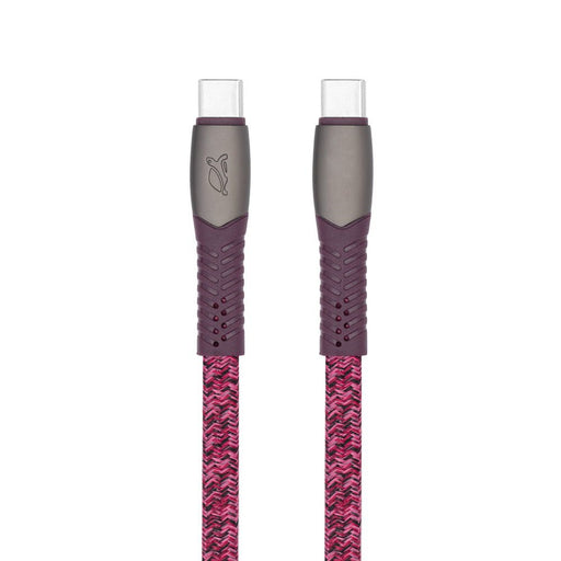 EAN 4260403579510 - Rivacase PS6105 RD12 cable USB USB 2.0 1,2 m USB C Rojo imagen 2