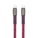 EAN 4260403579510 - Rivacase PS6105 RD12 cable USB USB 2.0 1,2 m USB C Rojo imagen 2