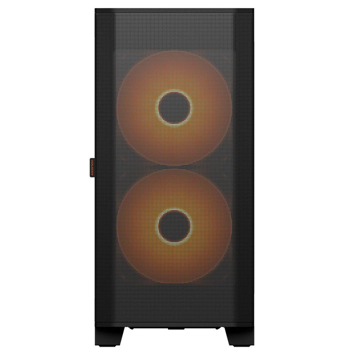 EAN 4711649770167 - COUGAR CGR-5YA6B-RGB Midi Tower Negro imagen 2