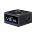 EAN 0753263078780 - Chieftec Vega 750W Series PPG-750-S unidad de fuente de alimentación 20+4 pin ATX ATX Negro imagen 3