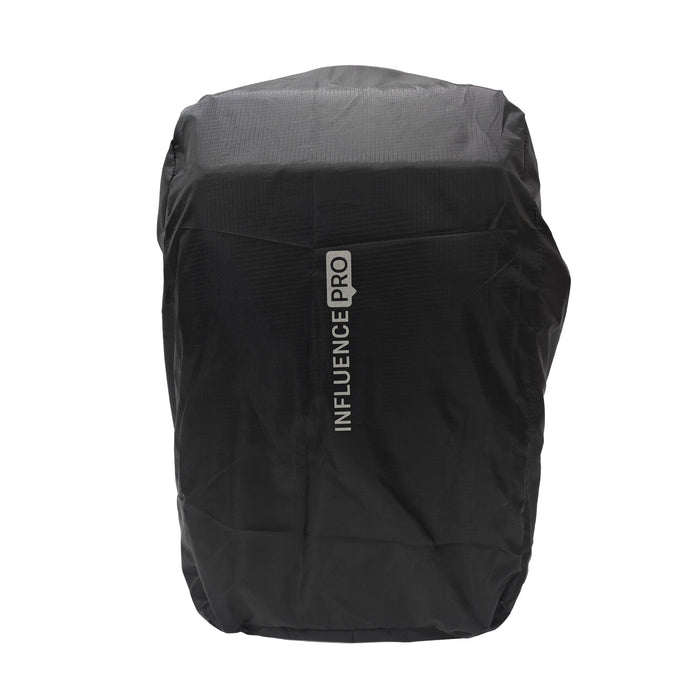 EAN 3303170130186 - T'nB INBPCAMPRO mochila City backpack Negro Poliéster, Espuma imagen 6