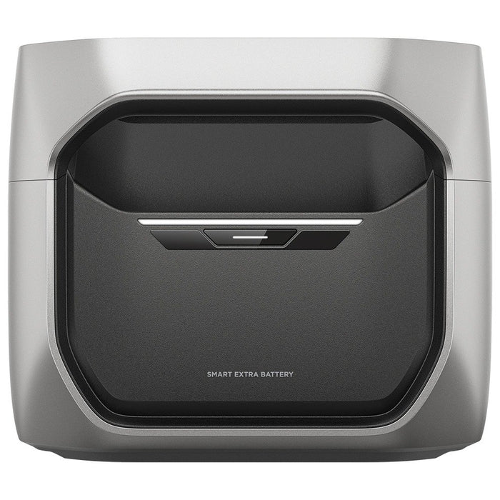 EAN 4895251660204 - EcoFlow DELTA 3 Max Plus accesorio para estación de carga portátil Batería imagen 1