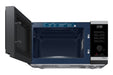 EAN 8806095506975 - Samsung MS23DG4504AT Acero inoxidable Solo microondas Encimera 23 L 800 W imagen 6