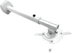 EAN 5907731312936 - Avtek International WallMount Pro 1200 montaje para projector Pared Blanco imagen 1