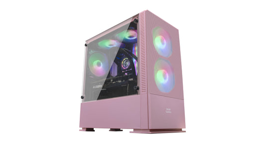 EAN 4710562757989 - Mars Gaming MCZ Mini Tower imagen 2