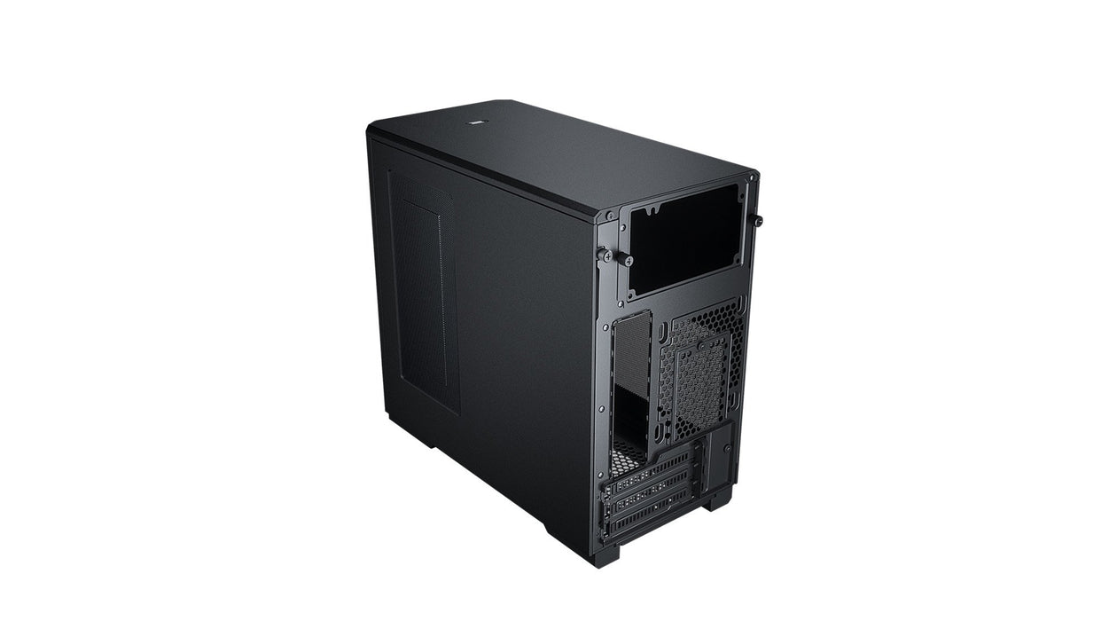 EAN 886523302179 - Phanteks ECLIPSE P200A Mini Tower Negro imagen 7