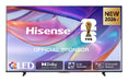 EAN 6942351431116 - Hisense 50Q7S 127 cm (50") 4K Ultra HD Smart TV Wifi Negro imagen 15