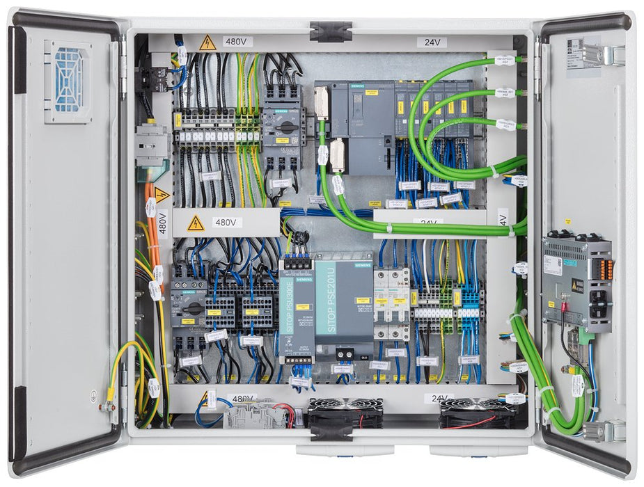 EAN 4025515152576 - Siemens 6EP1961-3BA01 sistema de alimentación ininterrumpida (UPS) En espera (Fuera de línea) o Standby ( imagen 4