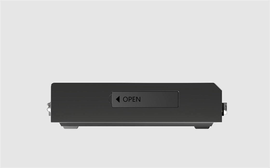 EAN 0196804513867 - Lenovo ThinkEdge SE10 Intel Atom® x6425RE 8 GB DDR4-SDRAM 256 GB SSD Mini PC Negro imagen 3