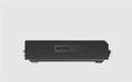 EAN 0196804513867 - Lenovo ThinkEdge SE10 Intel Atom® x6425RE 8 GB DDR4-SDRAM 256 GB SSD Mini PC Negro imagen 3