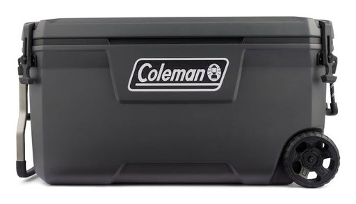 EAN 3138522134334 - Coleman 2213849 nevera portátil 97 L Gris imagen 1