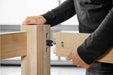 EAN 4014549381236 - Festool DOMINO Herramienta de montaje imagen 4