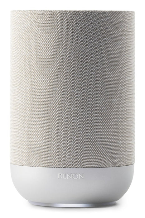 EAN 747192145972 - Denon HOME 200 Rango completo Gris Inalámbrico y alámbrico imagen 3