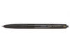 EAN 4902505524400 - Pilot Super Grip G Negro Bolígrafo de punta retráctil con pulsador Medio imagen 1