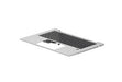 EAN 5715328206618 - HP N09277-031 refacción para laptop Teclado imagen 1