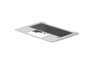 EAN 5715328206618 - HP N09277-031 refacción para laptop Teclado imagen 1