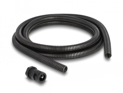 EAN 4043619604623 - DeLOCK 60462 organizador de cables Pasacables 1 pieza(s) imagen 1