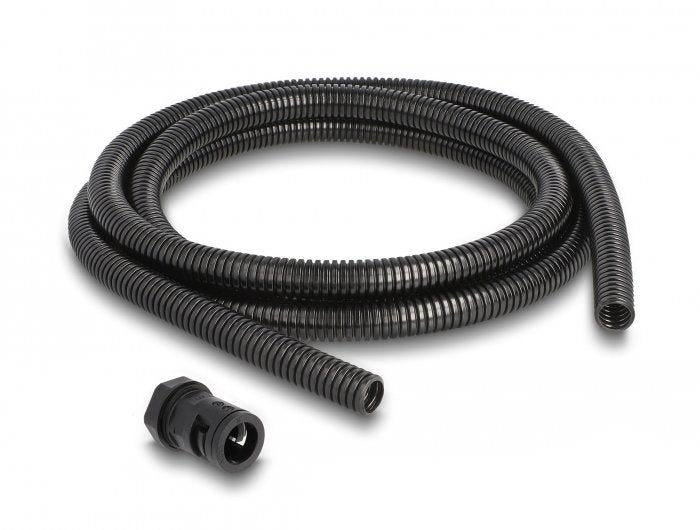 EAN 4043619604623 - DeLOCK 60462 organizador de cables Pasacables 1 pieza(s) imagen 1