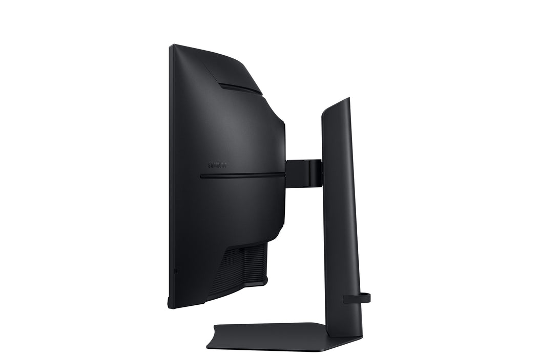 EAN 8806099105662 - Samsung S85TH pantalla para PC 101,6 cm (40") 5120 x 2160 Pixeles WUHD LCD Negro imagen 8