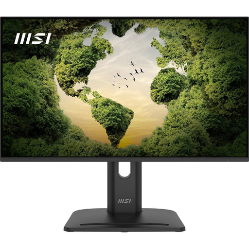 EAN 4711377409209 - MSI Pro MP245PHGN E14 pantalla para PC 60,5 cm (23.8") 1920 x 1080 Pixeles Full HD LCD Negro imagen 2