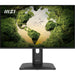 EAN 4711377409209 - MSI Pro MP245PHGN E14 pantalla para PC 60,5 cm (23.8") 1920 x 1080 Pixeles Full HD LCD Negro imagen 2