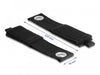EAN 4043619195671 - DeLOCK 19567 velcro Poliéster 5 pieza(s) imagen 3