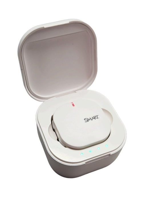 EAN 628012405677 - SMART Technologies SoundLift Micrófono Blanco imagen 1