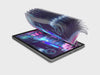 EAN 199276773319 - Lenovo Tab Mediatek 128 GB 25,6 cm (10.1") 4 GB Wi-Fi 5 (802.11ac) Android 14 Gris imagen 19