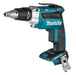 EAN 0088381832960 - Makita DFS250Z destornillador eléctrico y llave de impacto 2500 RPM Negro, Verde imagen 1