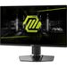 EAN 4711377259279 - MSI MAG 255PXF pantalla para PC 62,2 cm (24.5") 1920 x 1080 Pixeles Full HD Negro imagen 2