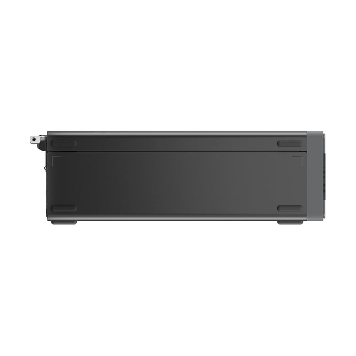 EAN 199274143787 - Lenovo ThinkCentre neo 55s Gen 6 AMD Ryzen™ 5 220 16 GB DDR5-SDRAM 512 GB SSD Windows 11 Pro SFF PC Negro imagen 8