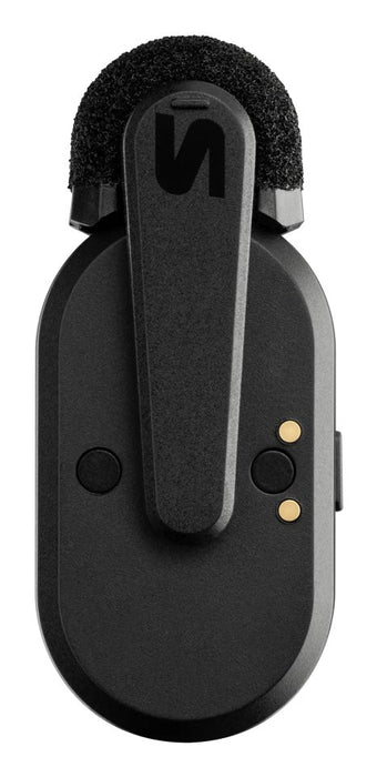EAN 0042406772570 - Shure MoveMic One Negro Micrófono con pinza de enganche imagen 4
