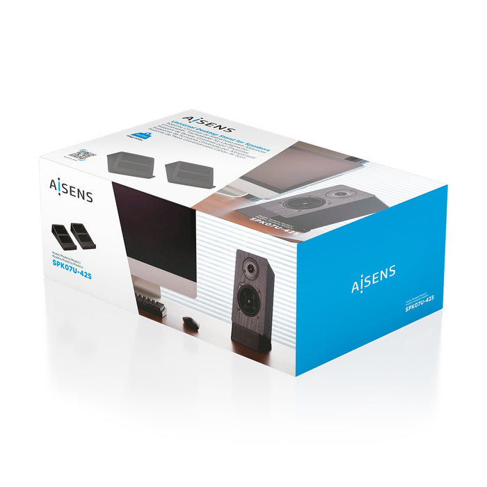 EAN 8435739904220 - AISENS SPK07U-425 soporte de altavoz imagen 6
