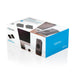 EAN 8435739904220 - AISENS SPK07U-425 soporte de altavoz imagen 6